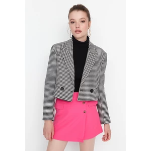 Trendyol Skirt - Pink - Mini