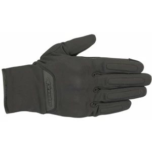 Alpinestars C-1 V2 Gore Windstopper Gloves Black S Rękawice motocyklowe