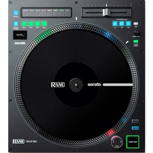 RANE TWELVE MKII DJ konzolok