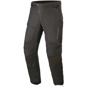 Alpinestars Raider V2 Drystar Pants Black 2XL Pantaloni in tessuto