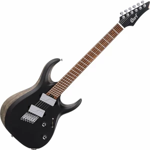 Cort X700 Mutility Black Satin