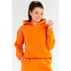 Infinite You Woman's Hoodie M248