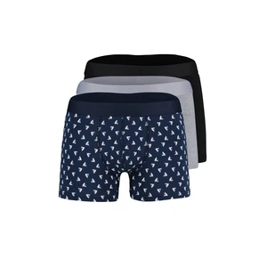 Trendyol Multi Color Men's Boxer