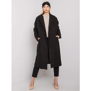 Women's coat Fashionhunters Basic