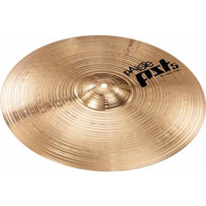 Paiste PST 5 Rock Crash talerz perkusyjny 18"