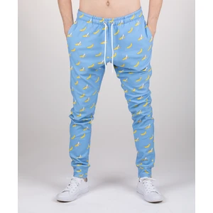 Aloha From Deer Unisex's Banana Heaven Sweatpants SWPN-PC AFD098