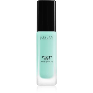 Nouba Pretty Wet rozjasňujúca podkladová báza 25 ml