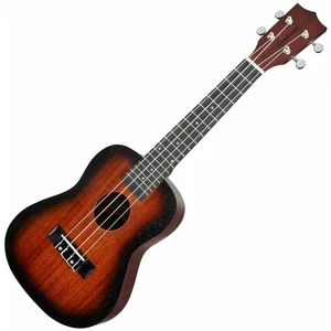 Tanglewood TWT 3 SB Koncertní ukulele Sunburst