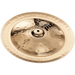 Paiste PST 8 Reflector Kínai cintányér 16"