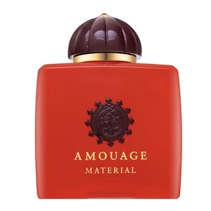 Amouage Material woda perfumowana unisex 100 ml