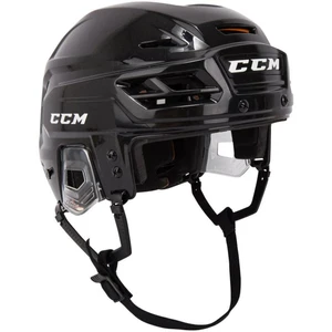 CCM Kask hokejowy Tacks 710 SR Czarny S