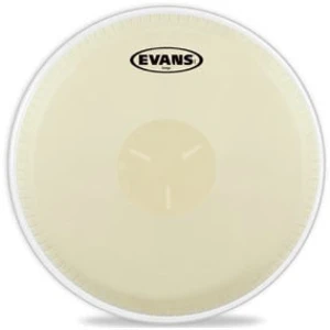 Evans EB07 Tri-Center Bongo 7" 1/4" Blana pre perkusie