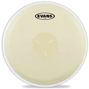 Evans EB07 Tri-Center Bongo 7" 1/4" Față pentru percuție