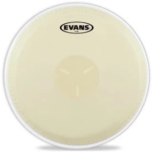 Evans EB07 Tri-Center Bongo 7" 1/4" Peaux pour percussions