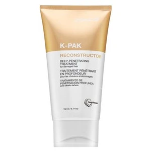 Joico K-Pak Deep-Penetrating Reconstructor vyživujúca maska pre poškodené vlasy 150 ml