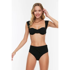 Bikini da donna (slip solo) Trendyol Textured