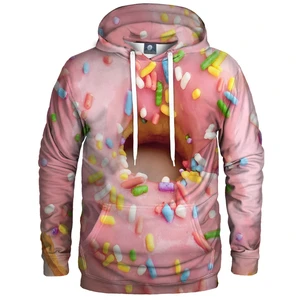 Aloha From Deer Unisex's Donut Hoodie H-K AFD150