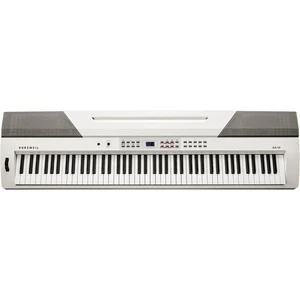 Kurzweil KA70 WH Színpadi zongora