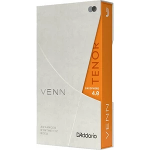 D'Addario-Woodwinds VENN G2 4.0 Plátek pro tenor saxofon