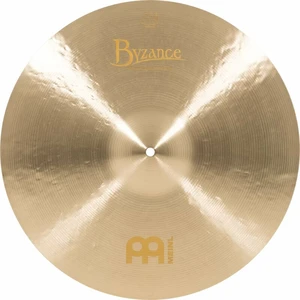 Meinl Byzance Jazz Medium Thin Crashbecken 18"