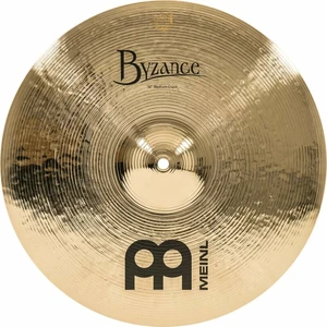 Meinl Byzance Medium Brilliant Cinel Crash 16"