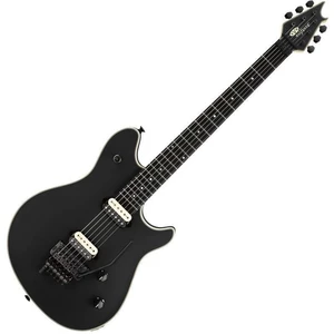 EVH Wolfgang Stealth Ebony