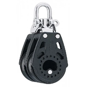 Harken 2638 Carbo Polea para barco