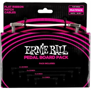 Ernie Ball P06387 Alb Oblic - Oblic