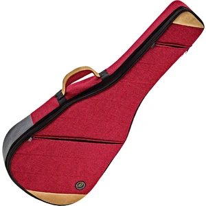 Ortega OSOCACL Funda para guitarra clásica Bordeaux Red