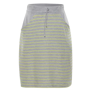 Women's skirt ALPINE PRO JOIRA charlock variant pb