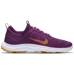 Nike FI Bermuda Purple/Orange 38