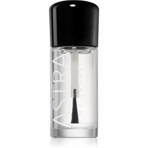 Astra Make-up My Laque 5 Free dlhotrvajúci lak na nechty odtieň 41 Transparent 12 ml