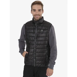 SAM73 Gilet outdoor Oswald Nero 3XL