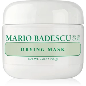 Mario Badescu Drying Mask hĺbkovo čistiaca maska pre problematickú pleť 56 g