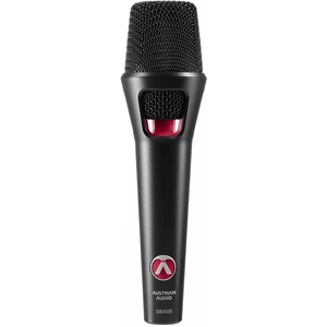 Austrian Audio OD505 Microphone de chant dynamique