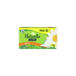 Naturella Ultra duo Normal