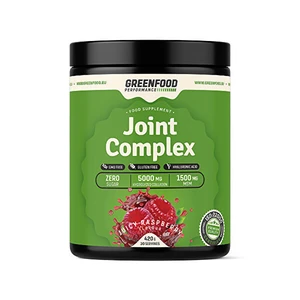 GreenFood Performance Joint Complex tangerine 420g