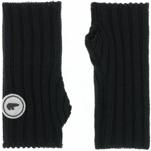 Eisbär Lien Mittens Black