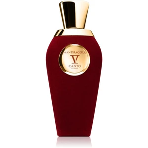 V Canto Mandragola parfémový extrakt unisex 100 ml