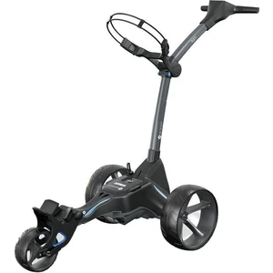 Motocaddy M5 GPS 2021 Standard Black Elektromos szállítókocsi