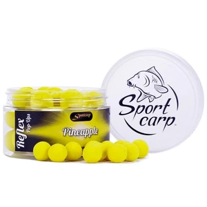 Sportcarp plávajúce boilie reflex pop up 150 ml 11 mm - pineapple