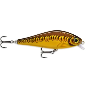 Rapala wobler super shadow rap 16 cm 77 g mrc