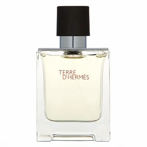 HERMÈS Terre d’Hermès toaletná voda pre mužov 50 ml