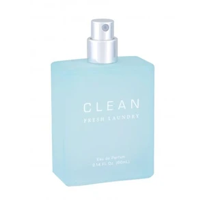 Clean Classic Fresh Laundry 60 ml parfumovaná voda tester pre ženy