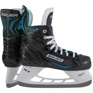 Bauer Hockey Schlittschuhe S21 X-LP JR 33,5