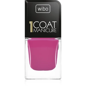 Wibo Coat Manicure lak na nechty 9 8,5 ml