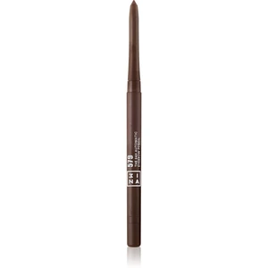 3INA The 24H Automatic Eye Pencil ceruzka na obočie vodeodolná odtieň 579 0,28 g