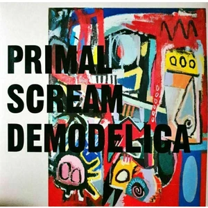 Primal Scream Demodelica (2 LP)