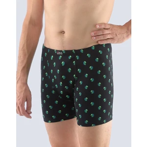 Gino multicolored men's boxers (74139)