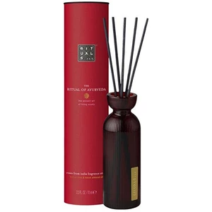 Rituals Mini aroma difuzér The Ritual of Ayurveda (Mini Fragrance Sticks) 70 ml